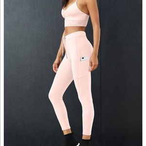 Alo 7/8 High-Waist Checkpoint Legging